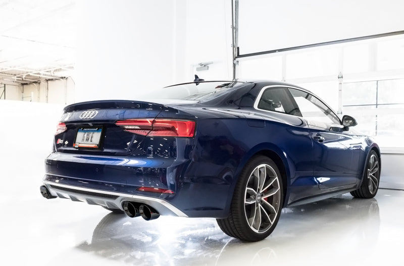 Load image into Gallery viewer, Awe Tuning 3010-43058 AWE Cat-Back Track
