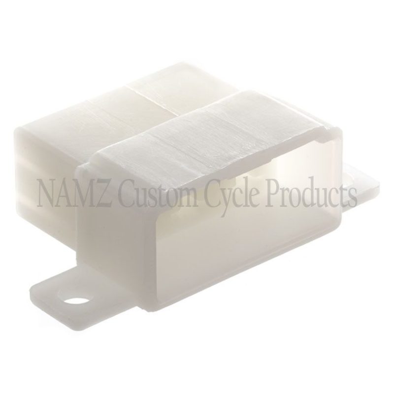 Load image into Gallery viewer, Namz NH-RB-6AF NAM 250 Series Connectors
