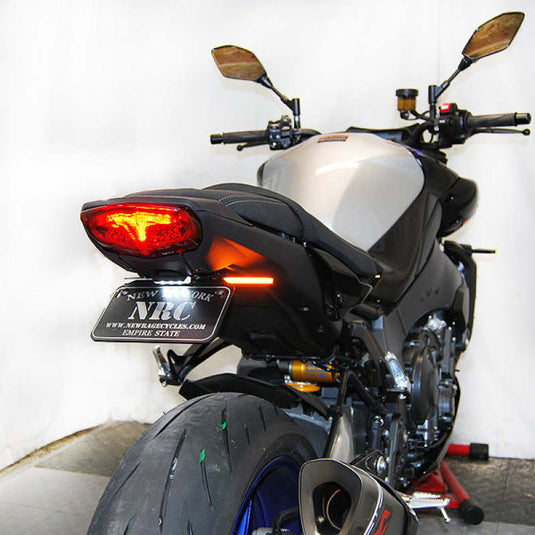 New Rage Cycles MT10-FE-S-22 NEW Fender Eliminator