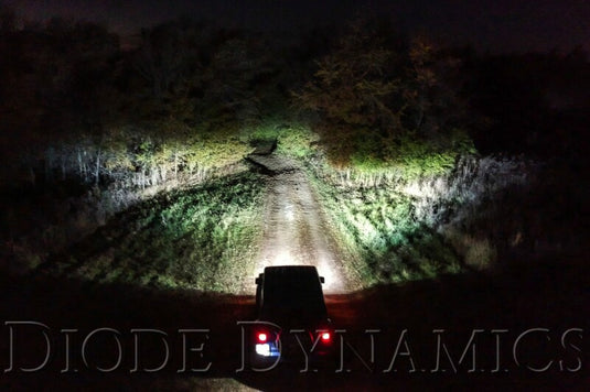 Diode Dynamics DD7112 DIO LED Light Pods
