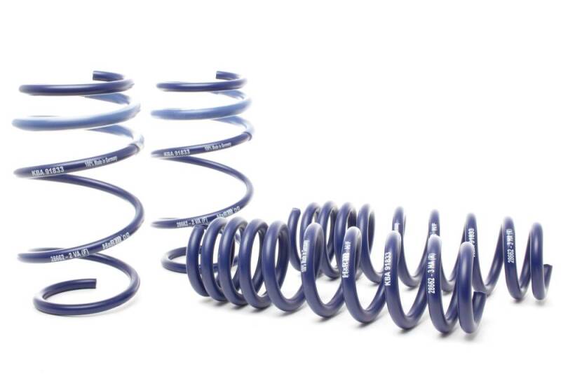 Load image into Gallery viewer, H&amp;R 28662-6 HR Sport Springs
