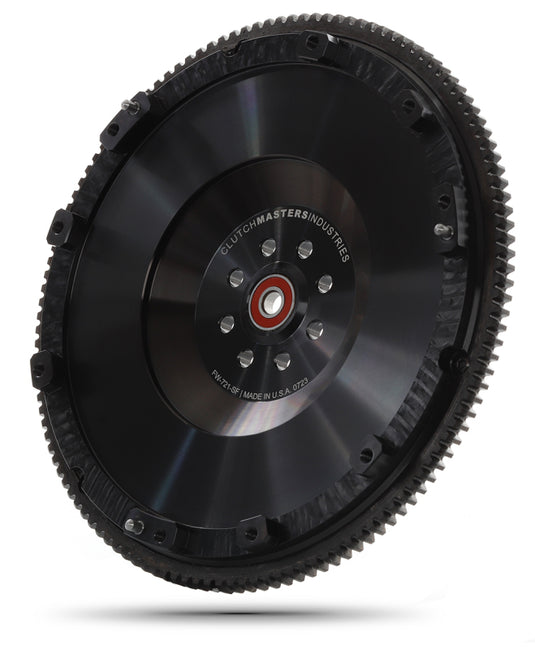 Clutch Masters FW-721-SF CM Steel Flywheels