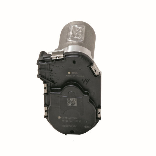 Bbk 1841 BBK Throttle Bodies