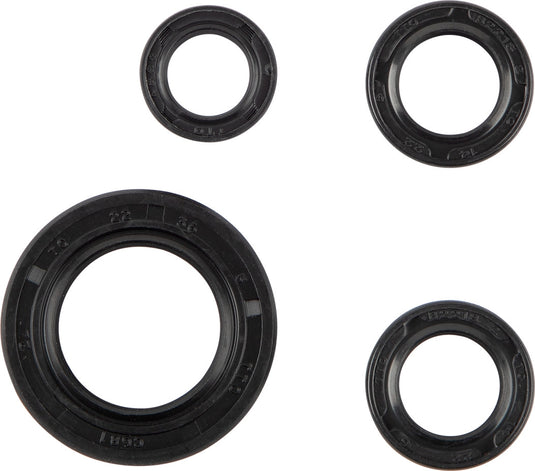 Moose Racing 822395mse Oil Seal Set