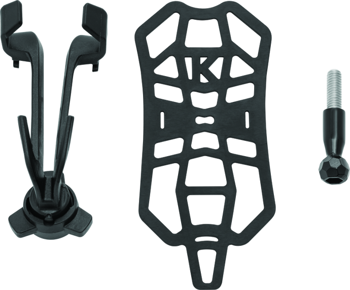 Kuryakyn 6438 KUR Device Holders B