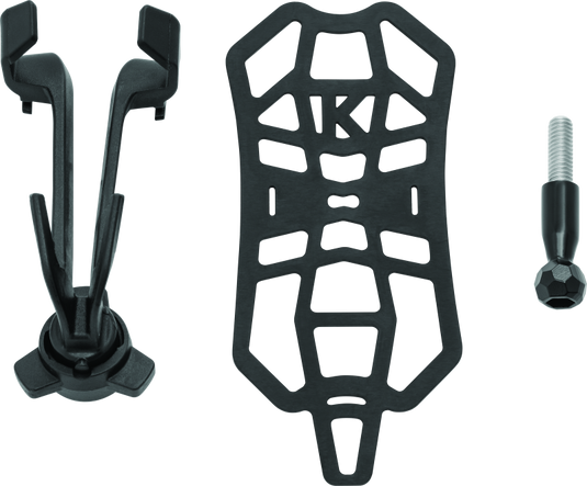 Kuryakyn 6438 KUR Device Holders B