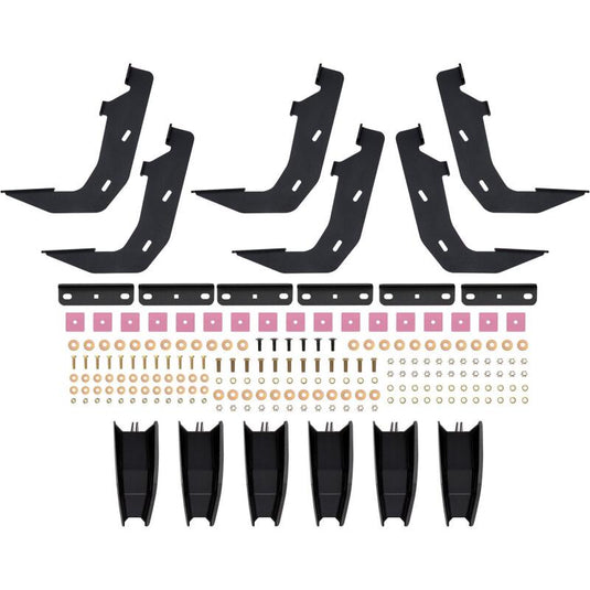 Westin 28-521095 WES Nerf Bars - R5