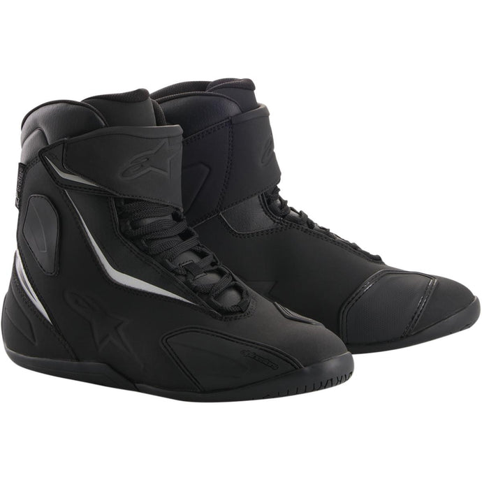 Black/Black