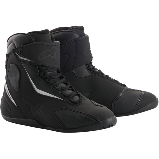 Black/Black