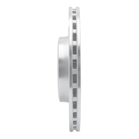 R1 Concepts 631-73086R RNC Brake Rotor - Drill & Slot