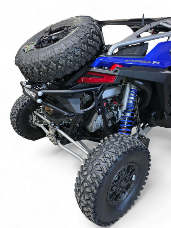Load image into Gallery viewer, Elektric Off Road RRB610030 ELK Rear Bumper
