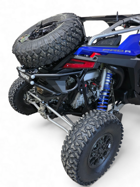 Elektric Off Road RRB610030 ELK Rear Bumper
