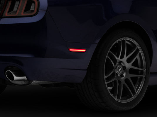 Raxiom 412496 RAX Side Markers