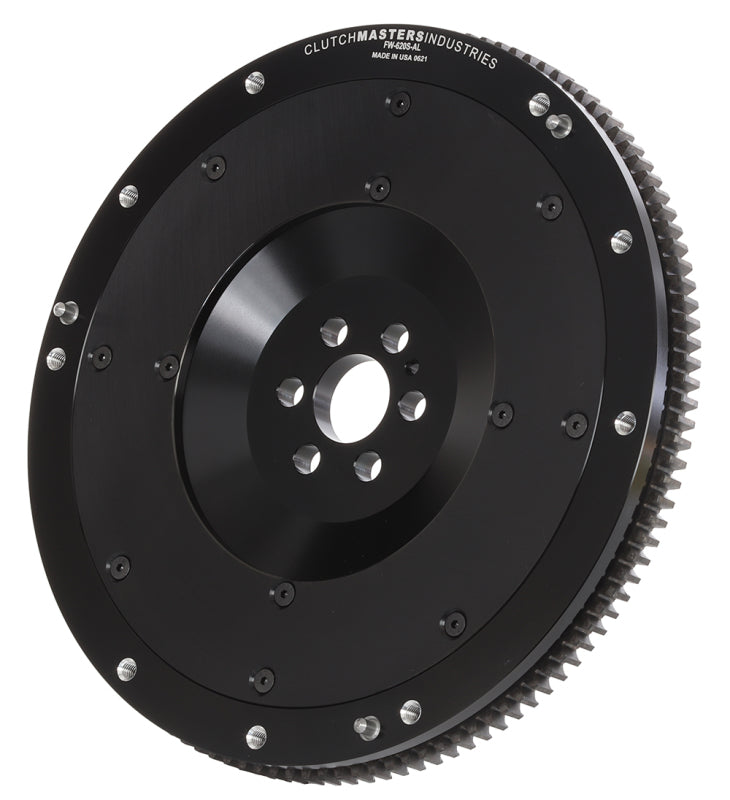 Load image into Gallery viewer, Clutch Masters FW-620S-AL CM Aluminum Flywheels
