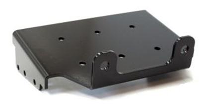 Kfi Products 100555 Winch Mount