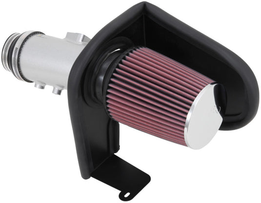 K&N Engineering 69-1212TS KN 69 Typhoon Intake