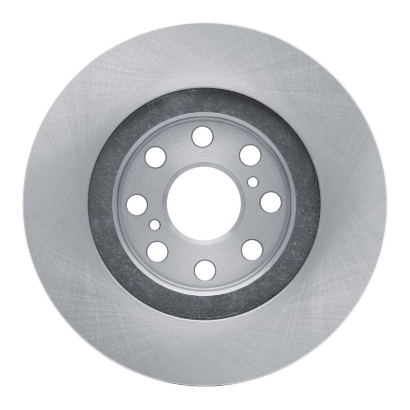 Load image into Gallery viewer, Dfc 600-76073 DFC Brake Rotors - Plain
