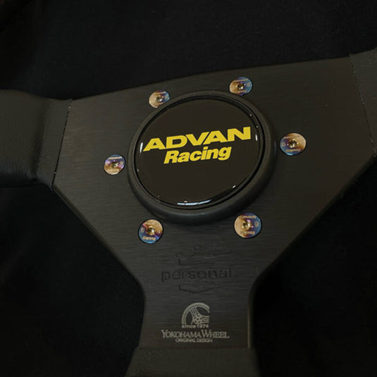 Advan ADVANSWB2022 AVN Steering Wheel Bolts