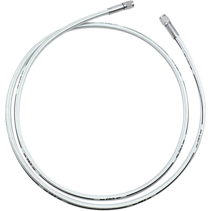 Magnum AS3560 Sterling Chromite II ABS Universal DOT Brake Line - 60in.