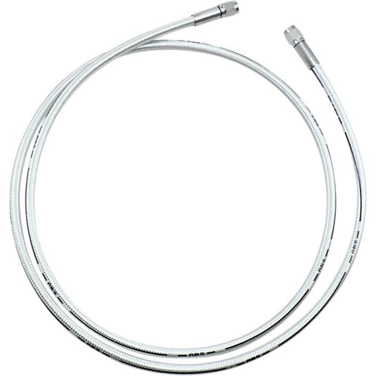 Magnum AS3560 Sterling Chromite II ABS Universal DOT Brake Line - 60in.