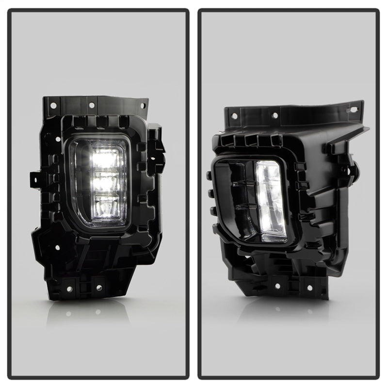 Load image into Gallery viewer, Spyder 9054013 SPY Fog Lights
