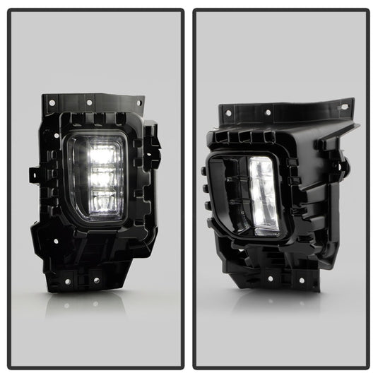 Spyder 9054013 SPY Fog Lights