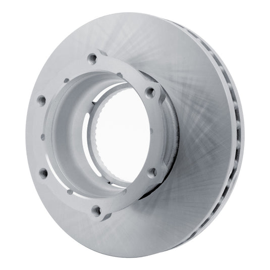Dfc 600-76148 DFC Brake Rotors - Plain