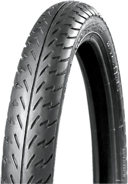 Irc T10115 NR53 Universal Moped Front/Rear Tire - 2.50-17