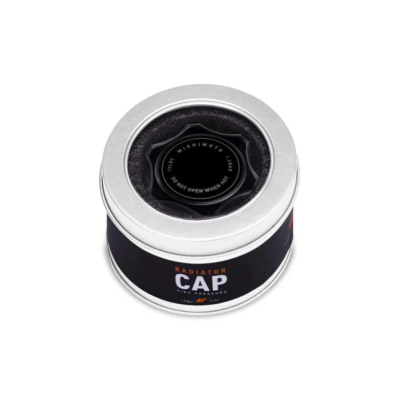 Load image into Gallery viewer, Mishimoto MMRC-13-SMC MM Radiator Caps
