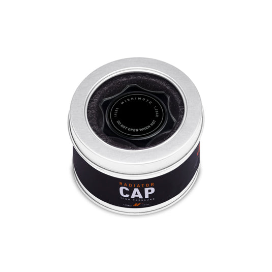 Mishimoto MMRC-13-SMC MM Radiator Caps