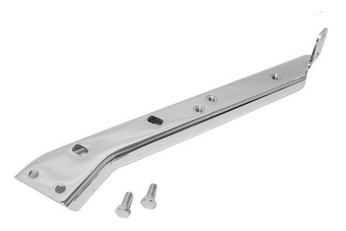 Harddrive 05-223 Rear Saddlebag Bracket - Right