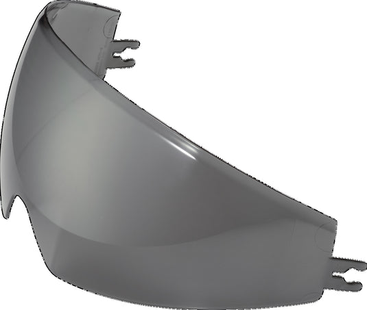Scorpion Sun Visor for EXO-GT930 Helmets - Dark Smoke