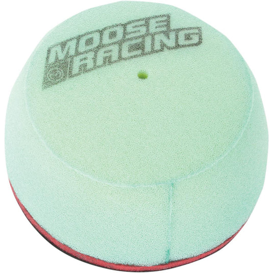 Moose Racing P2-70-04 Precision Pre-Oiled Air Filter