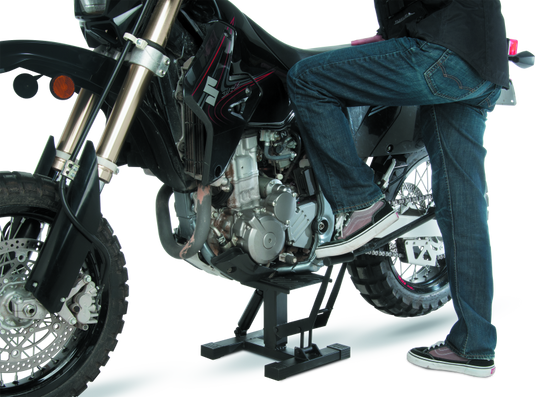 Bikemaster 152400 BKM Bike Stands