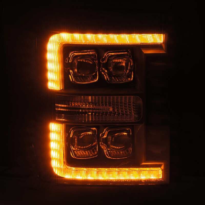 Load image into Gallery viewer, Alpharex 880149 ARX NOVA Headlights
