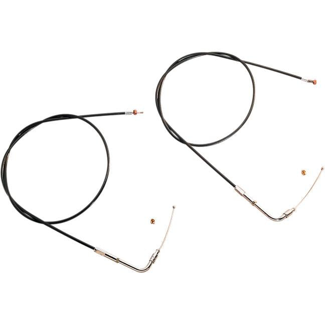 S&S Cycle 19-0465 Idle Cable for S&S Carburetors