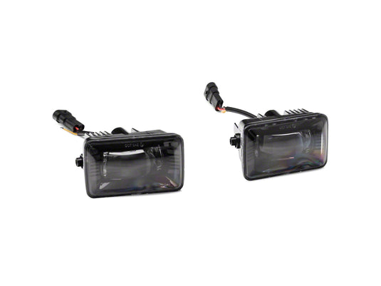 Raxiom T541674 RAX Fog Lights