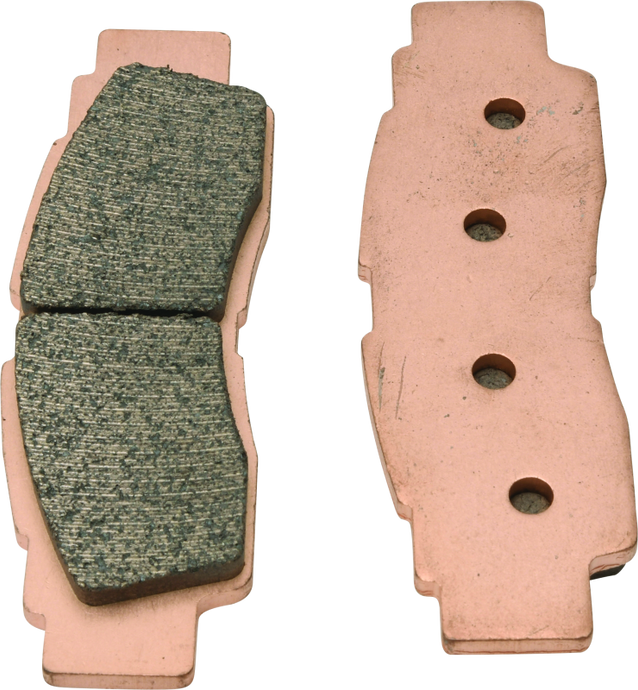 Quadboss 600152 QBS Brake Pads