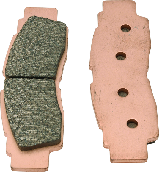 Quadboss 600152 QBS Brake Pads