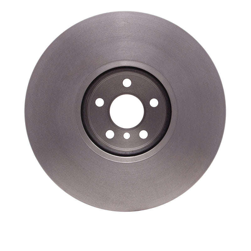 Load image into Gallery viewer, Dfc 600-31132D DFC Brake Rotors - Plain
