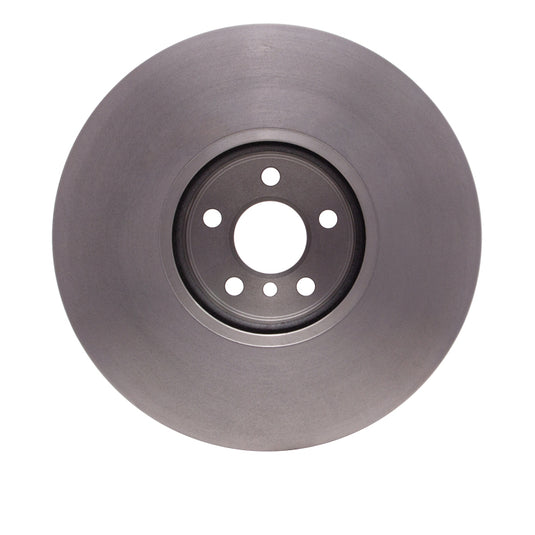 Dfc 600-31132D DFC Brake Rotors - Plain