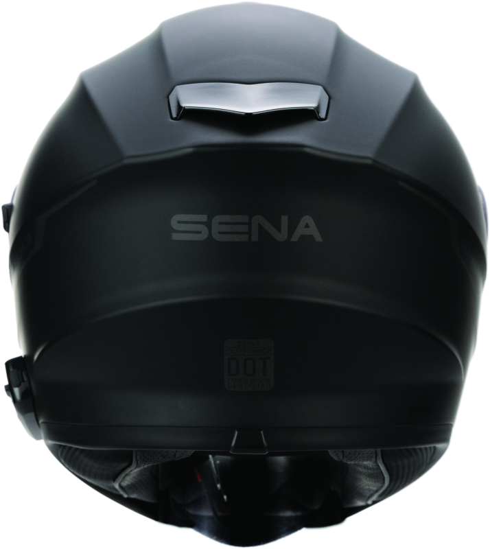 Load image into Gallery viewer, Sena Technologies OUTFORCE-MB00S SEN Outforce Helmet
