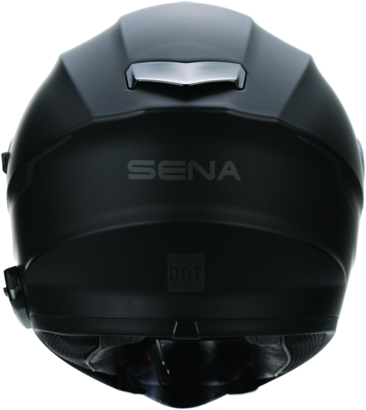 Sena Technologies OUTFORCE-MB00S SEN Outforce Helmet