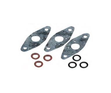 Spi 09-719116 Exhaust Valve Gasket Kit