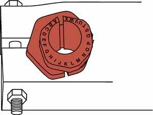 Spc Performance 24180 SPC Sleeve