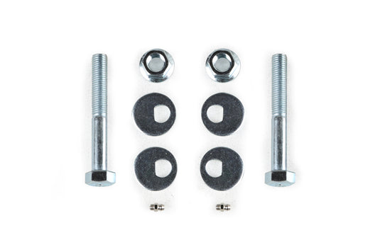 Fabtech FTS50622 FAB Alignment Cam Bolt Kit