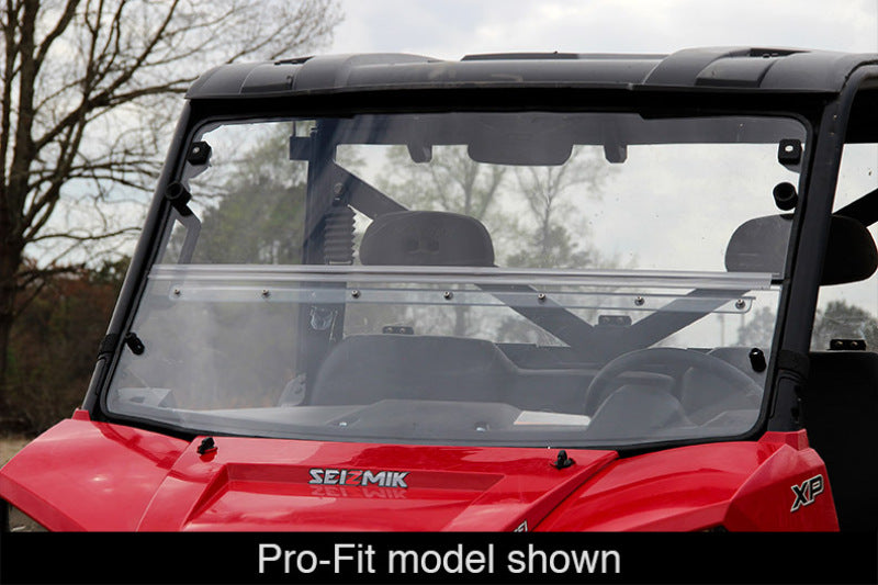 Load image into Gallery viewer, Seizmik 50-23079KIT SZM Windshields
