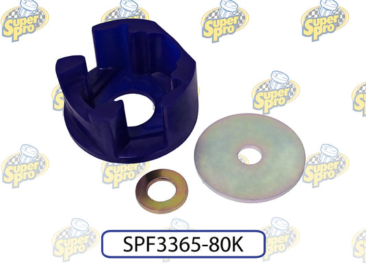 Superpro SPF3365-80K SPR Bushings - Engine Mount