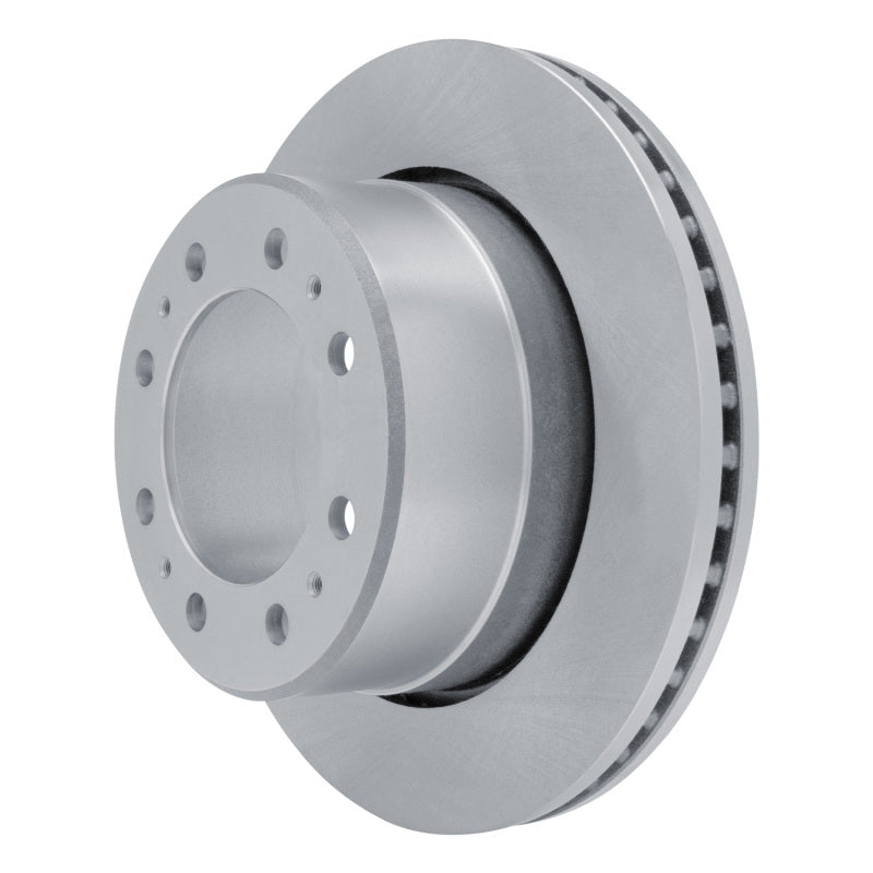 Load image into Gallery viewer, Dfc 600-40118 DFC Brake Rotors - Plain
