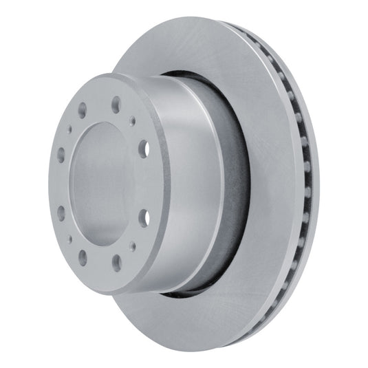 Dfc 600-40118 DFC Brake Rotors - Plain